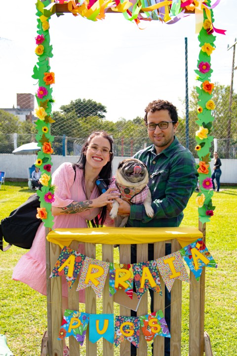 Foto do Pugnic 2026